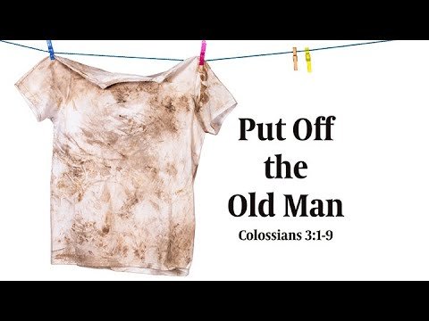 Грязная футболка