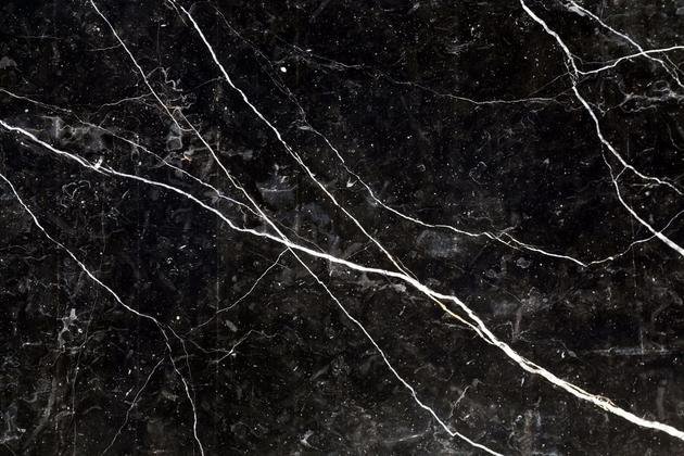 Nero Marquina мрамор