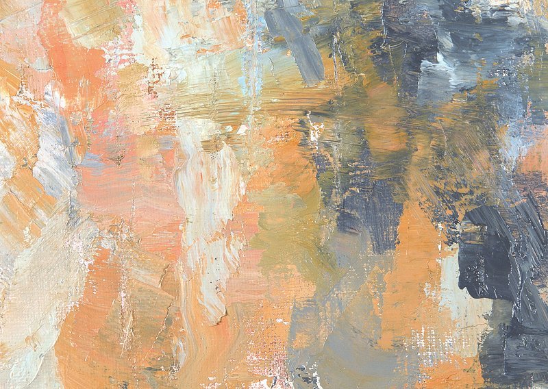 Фактура в живописи