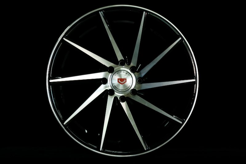 Диски Воссены 16