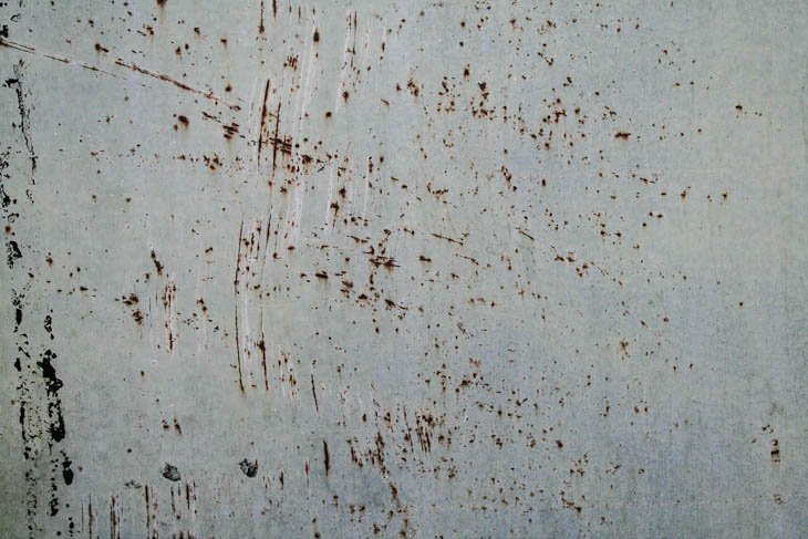 Текстура старого металла