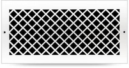 Решетки ромбиком