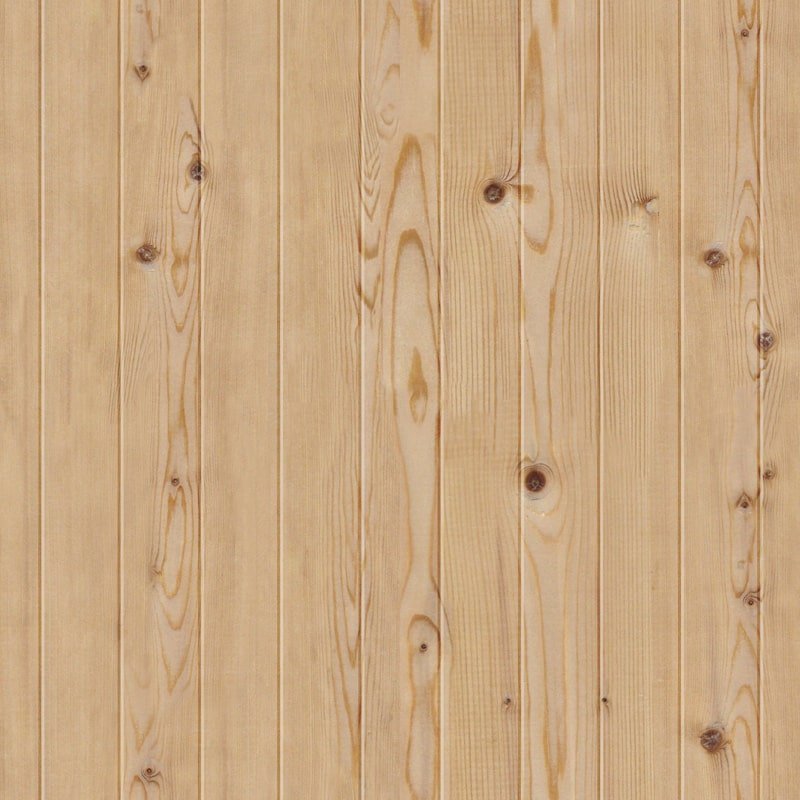 Вагонка штиль сосна