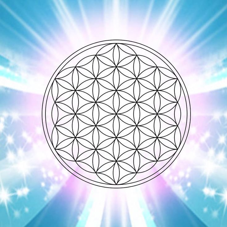 Мандалы Мельхиседека