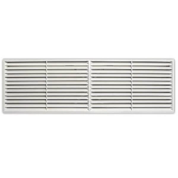 Решетка вентиляционная 4513рп