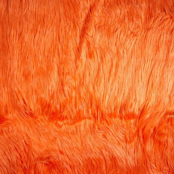 Текстура шерсти