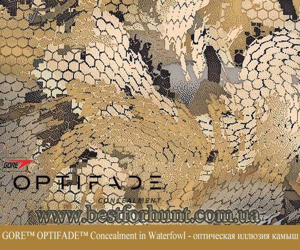 Ткань камуфляж