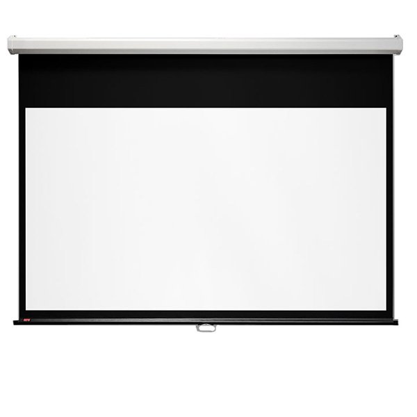 Экран видеопроектора Draper Luma NTSC