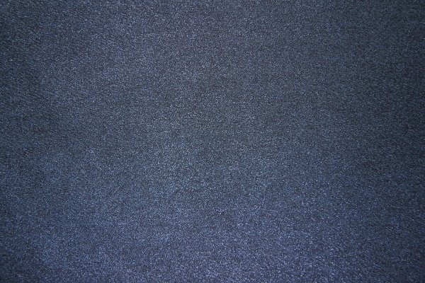 Черная замша