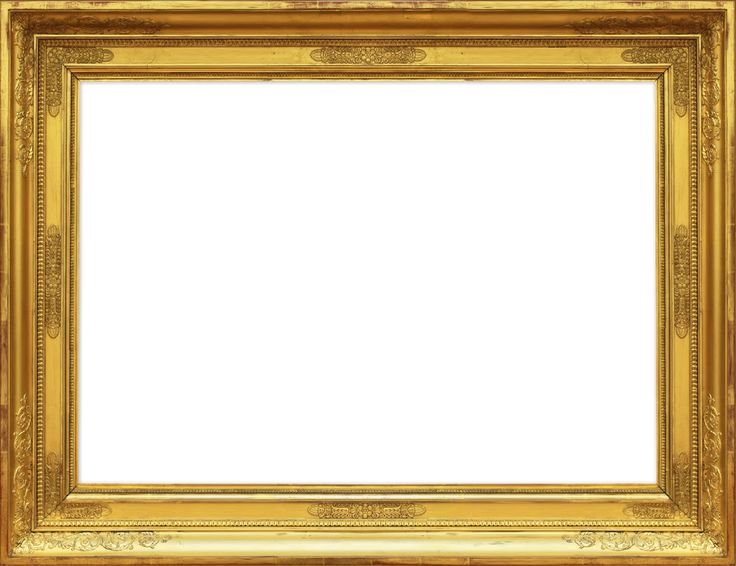 Багетная рамка