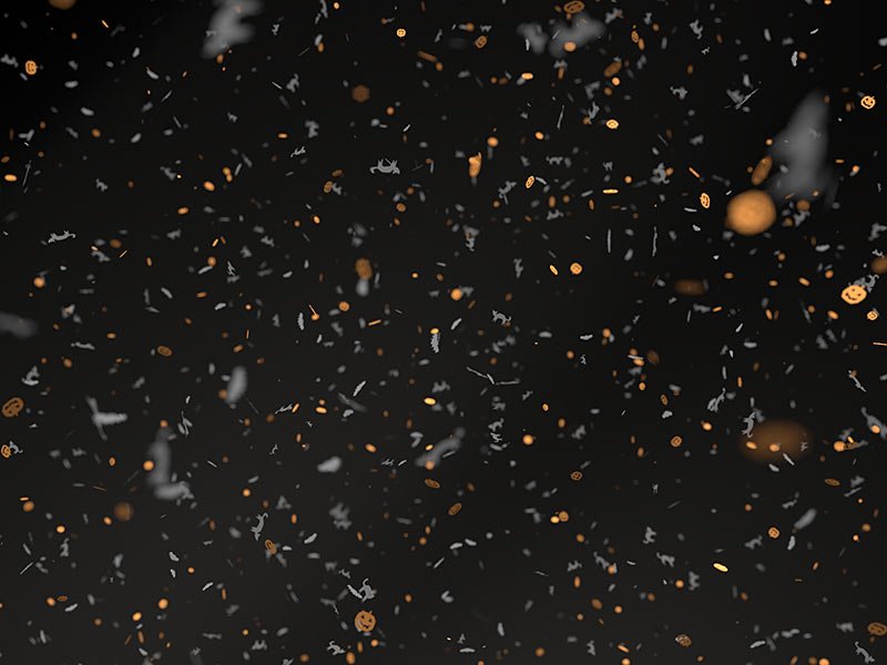 Текстура пыли