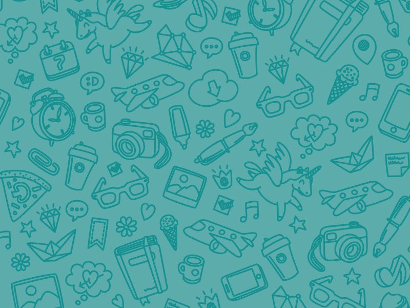 Паттерн для мессенджера