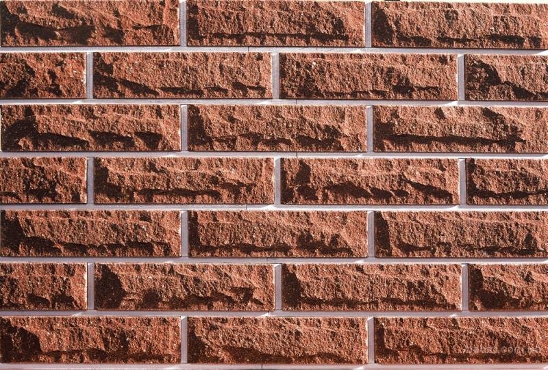Кирпич гиперпрессованный красный