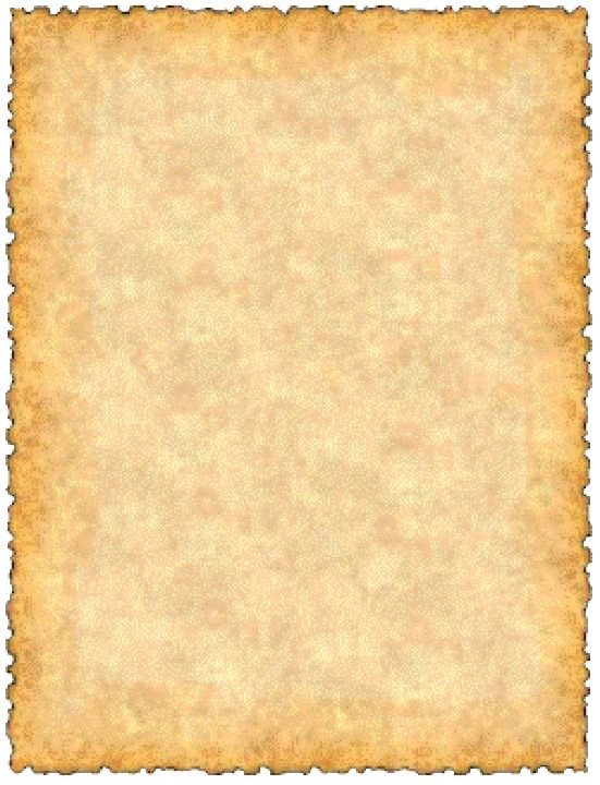 Бумага Папирусная