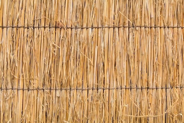 Соломка на стену