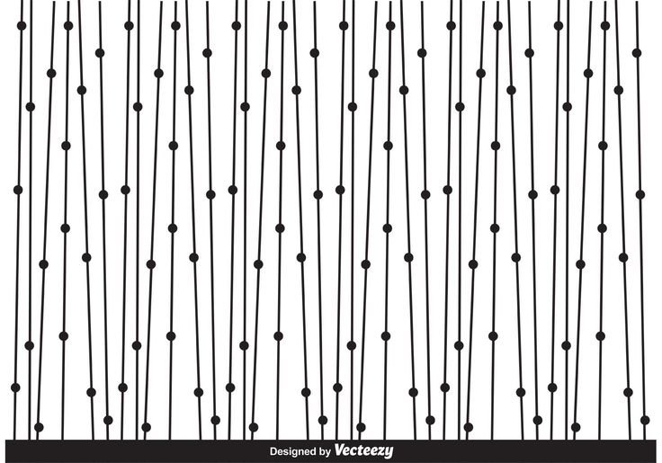 Паттерны чб