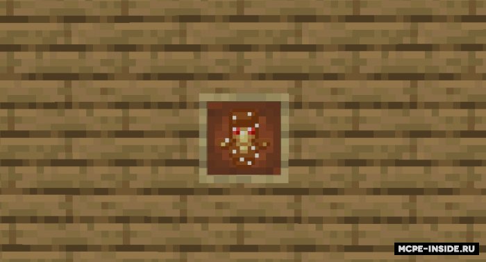 Тотем в МАЙНКРАФТЕ текстур
