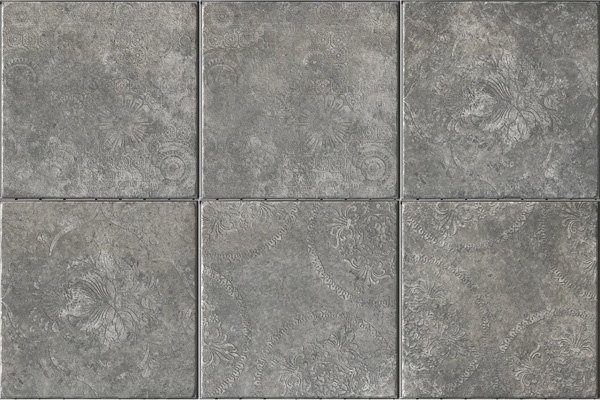 Керамогранит recupera Cotto 6х27