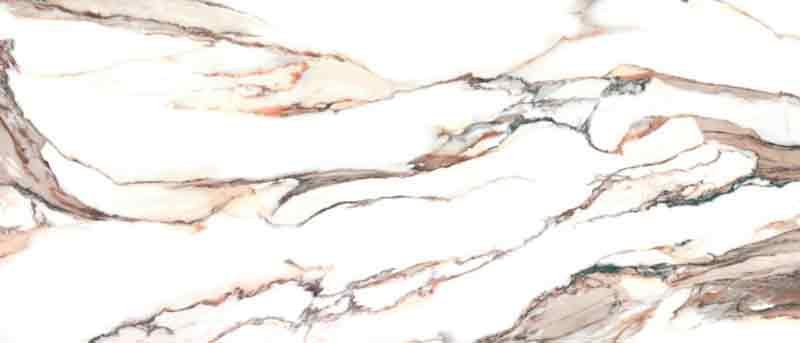 Calacatta Paonazzo Polished 120x300 керамогранит Arklam