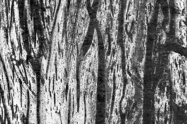 дерева штампы