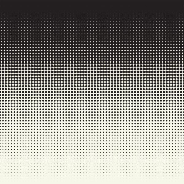 Паттерн халфтон