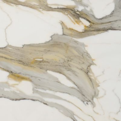 Мрамор Calacatta Borghini