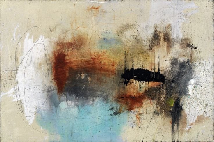 Абстрактные картины