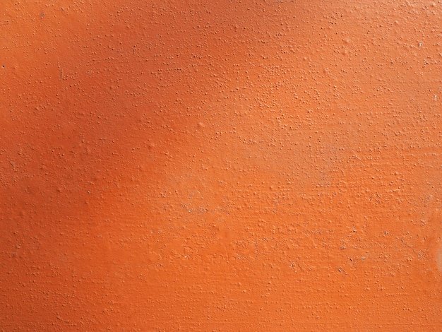 Оранжевая штукатурка текстура