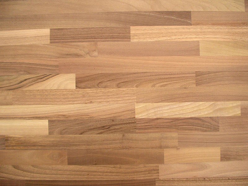 Паркетная доска