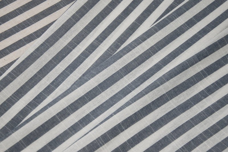 Черно белые полоски