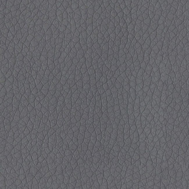 Серый искусственная кожа