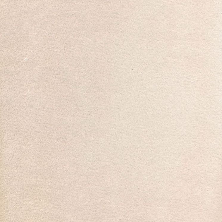 Текстура ткани велюр бежевая