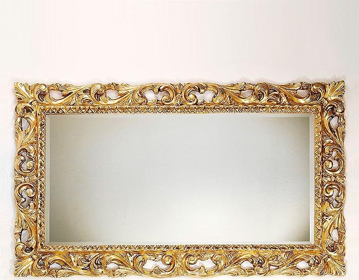 Красивый багет для картин