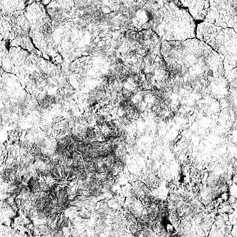 Текстура земли бесшовная