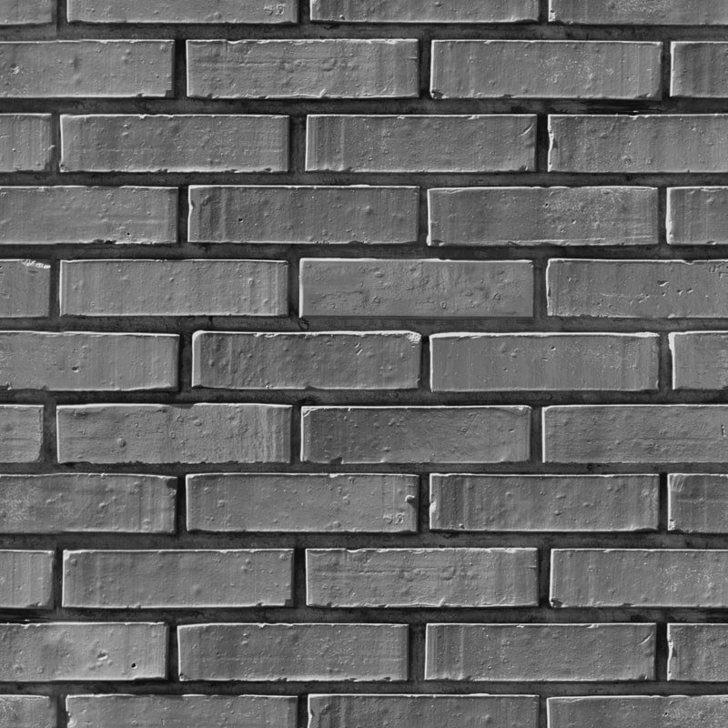 Текстура кирпича бесшовная