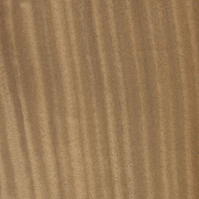 Натуральный шпон Биболо