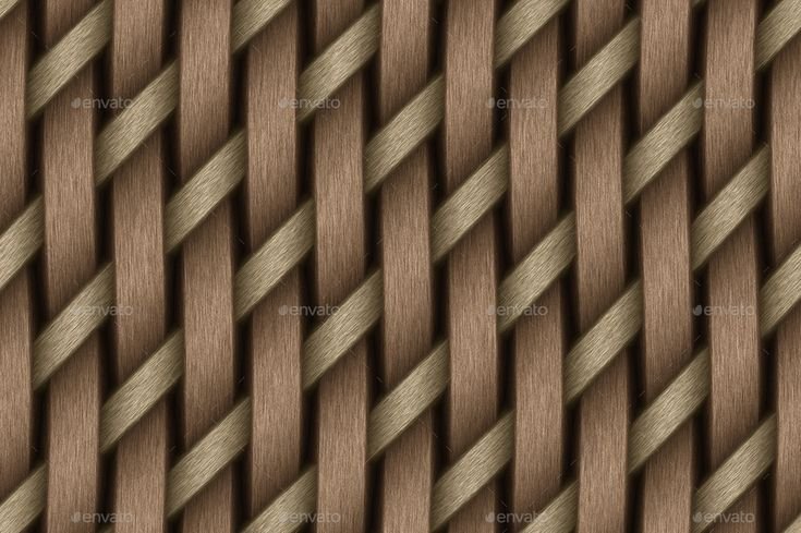 Плетение фактура