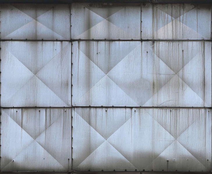 Текстура вентиляции