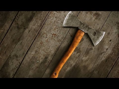 Топор дота 2