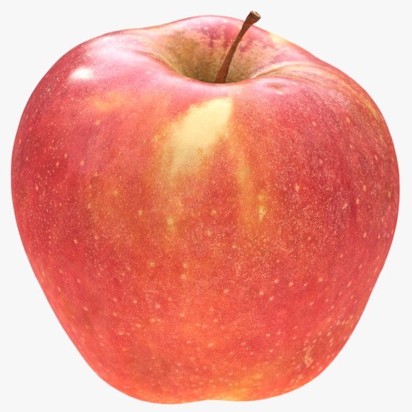 Текстура яблока