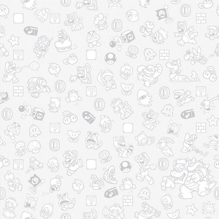 Паттерн телеграмма фон