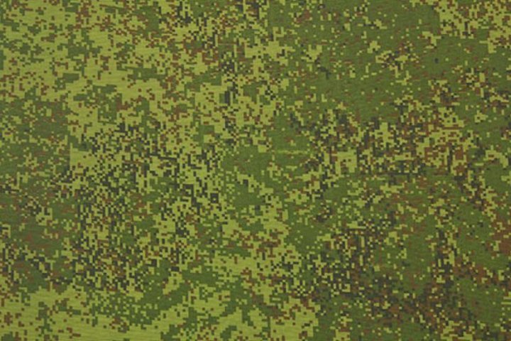 Камуфляж ЕМР 1