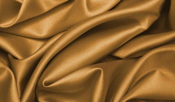 Шелковая ткань