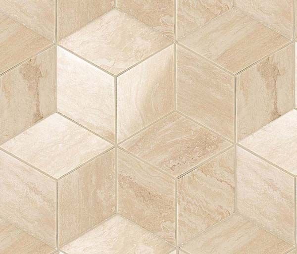 Керамогранит Atlas Concorde Marvel Pro Travertino Alabastrino