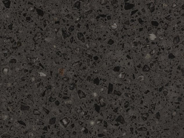 Technistone Taurus Black, 20 мм