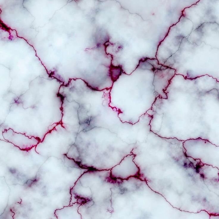 Розовый мрамор текстура