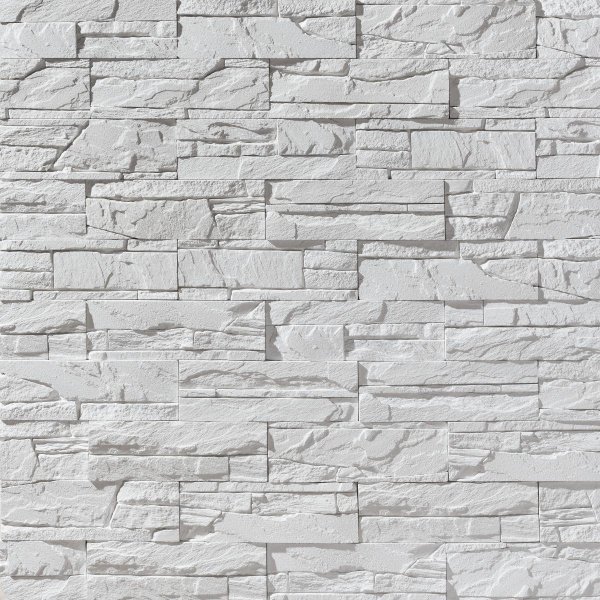 Гипсовая плитка «Луара 088»