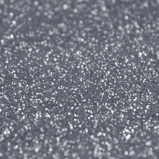 Сильвер глиттер
