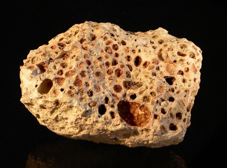 Боксит минерал