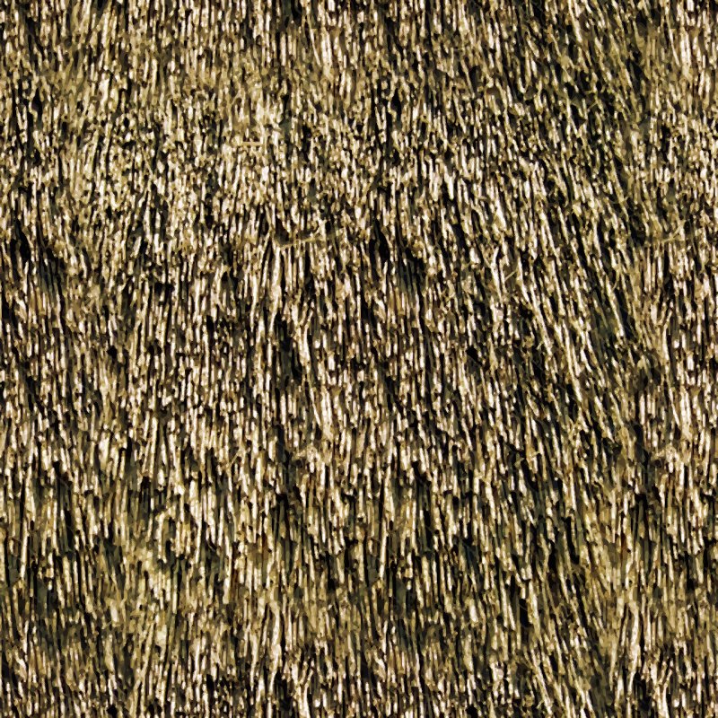 Солома текстура